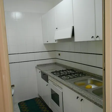 Holiday home Mare Otranto